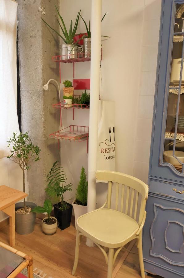 Apartamento boutique A casa de Lola Boiro Extérieur photo