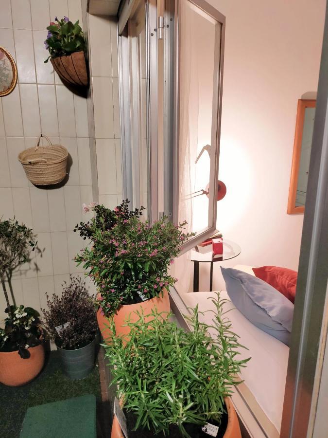 Apartamento boutique A casa de Lola Boiro Extérieur photo