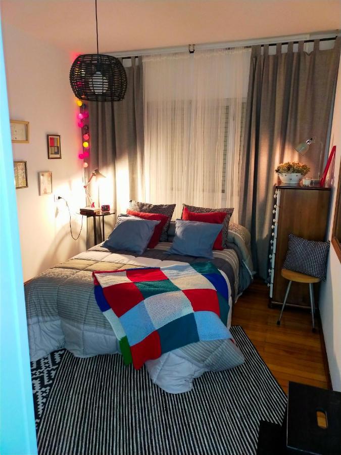 Apartamento boutique A casa de Lola Boiro Extérieur photo