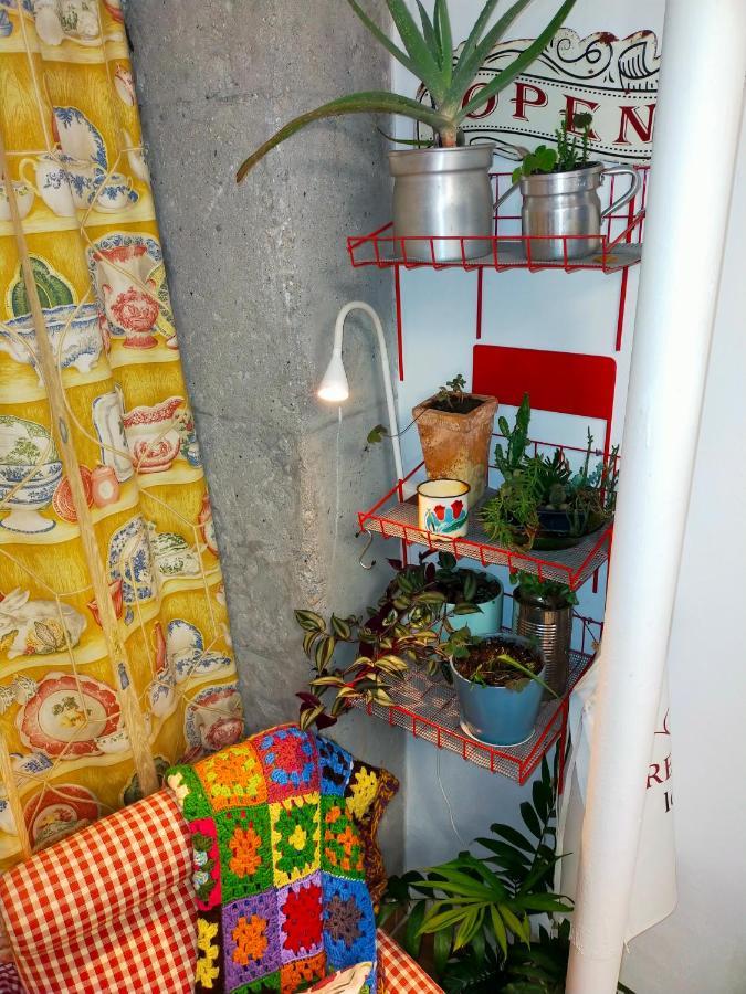 Apartamento boutique A casa de Lola Boiro Extérieur photo