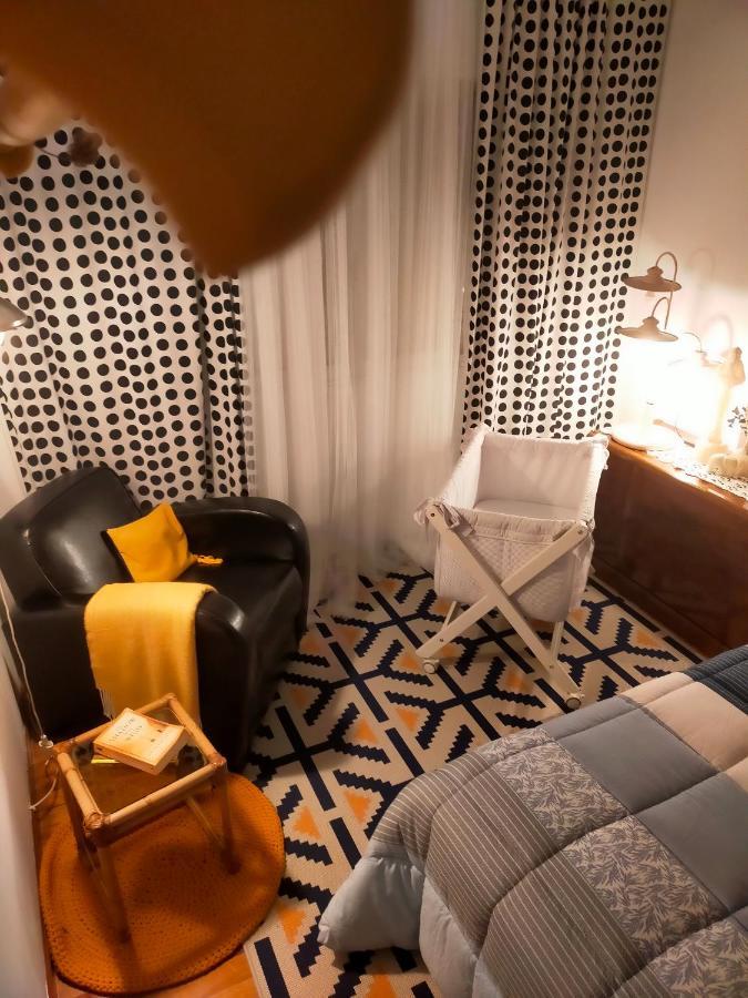 Apartamento boutique A casa de Lola Boiro Extérieur photo
